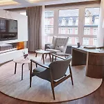 Steigenberger Hotel Hamburg