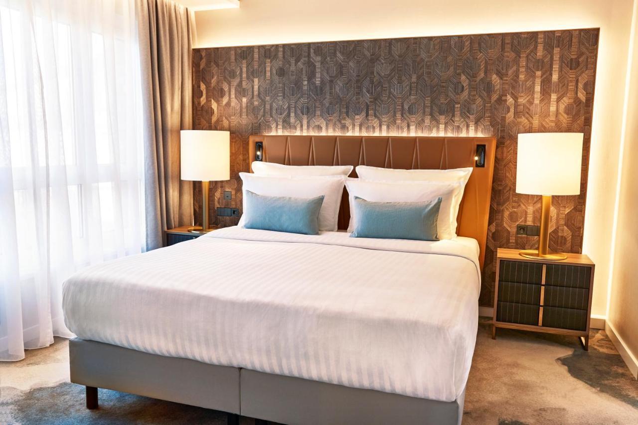 Steigenberger 5* Hamburg-Harburg