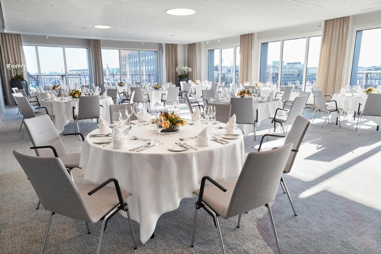 Steigenberger Hotel Hamburg-Harburg